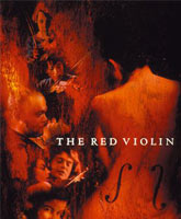 Le violon rouge /  